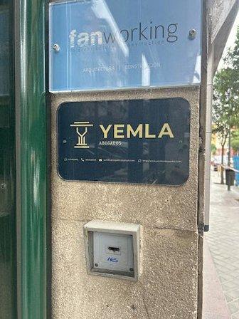 YEMLA ABOGADOS