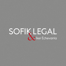 SOFIK LEGAL & Iker Echevarría