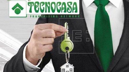 Tecnocasa agencia inmobiliaria