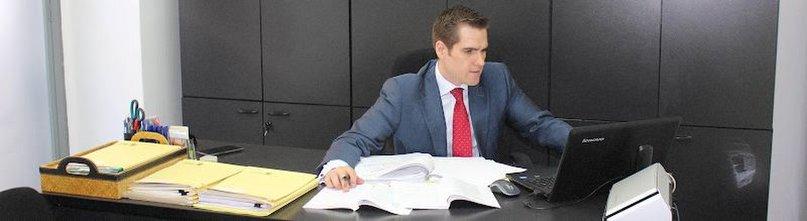 G2 Abogados Y Consultores S. L.
