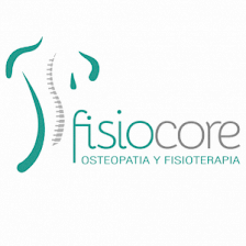 Clínica de fisioterapia, osteopatía y pilates, Fisiocore