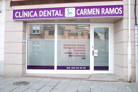 Clínica Dental Carmen Ramos