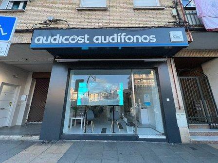 Audicost Audífonos Getafe