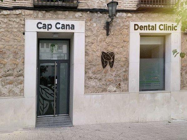 Clínica Dental CAP CANA OCAÑA