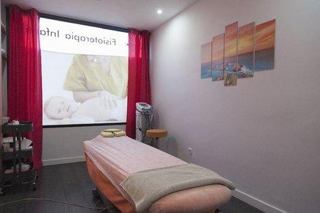 Fineos Clinica de Fisioterapia