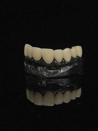 Yebra dental