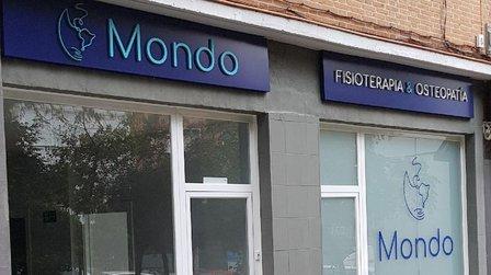Mondo Fisioterapia