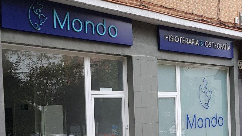 Mondo Fisioterapia