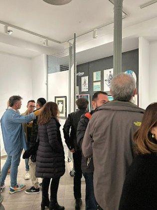 Casasur ArtLab
