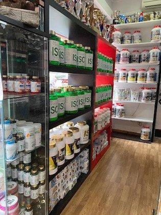 AXS Fitness