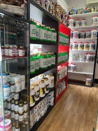 AXS Fitness