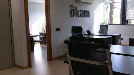ÔKAM Servicios Inmobiliarios Madrid