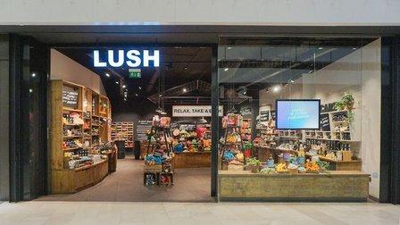 LUSH Plenilulio