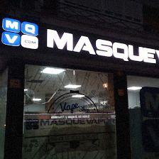 MASQUEVAPOR Móstoles, Tienda de Vapeo y Vapers