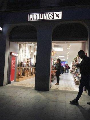 Pikolinos