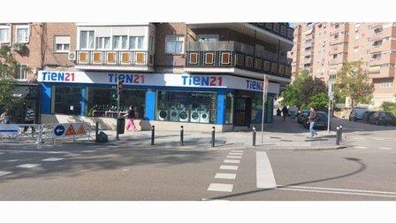 Tien21 Vallecas