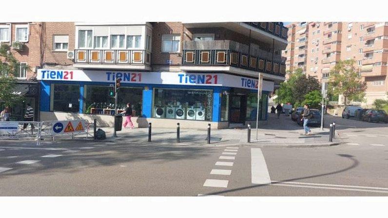 Tien21 Vallecas