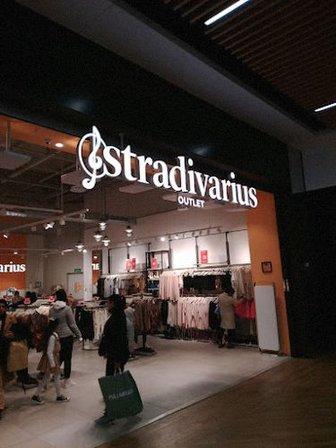 Stradivarius