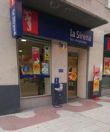 La Sirena