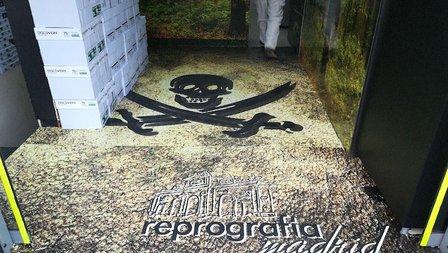 Reprografía Madrid