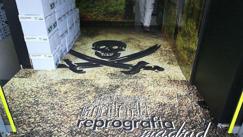 Reprografía Madrid