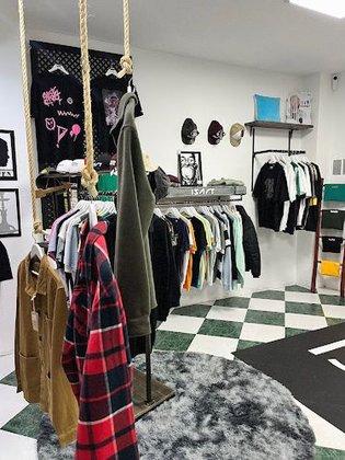 IsArt Shop Alcorcón