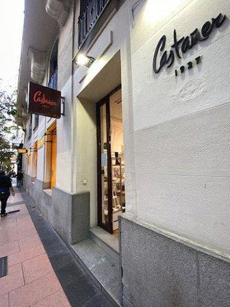Castañer Madrid