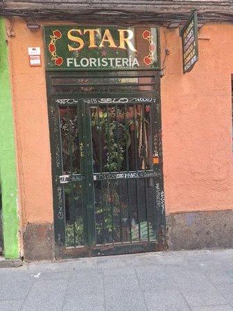 Floristería Star