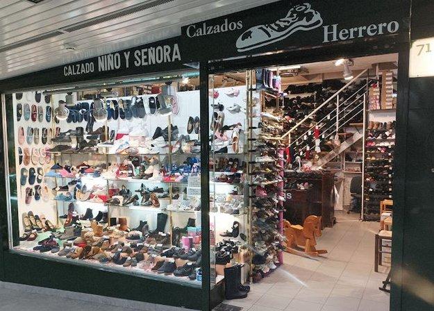 Calzados Herrero