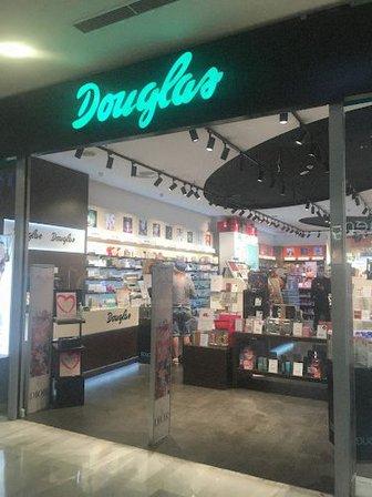 Douglas Perfumería