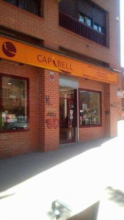 Capibell Comercial L M