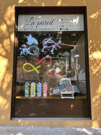 Papeles pintados La Pared