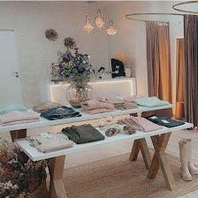 Chance Shop | Tienda de ropa para chica