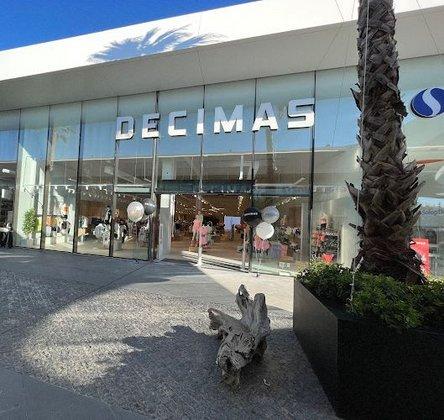 Tienda de deporte Torrejón de Ardoz Décimas