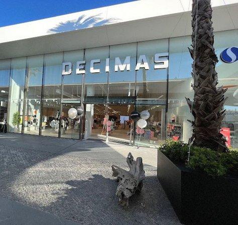Tienda de deporte Torrejón de Ardoz Décimas