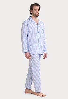 El Búho Nocturno - Pijamas Hombre, Calzoncillos Boxers