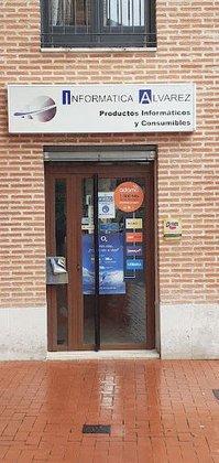 Informatica Álvarez