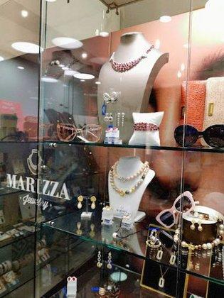 MARIZZA JEWELRY
