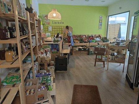 Ecotienda Lairen