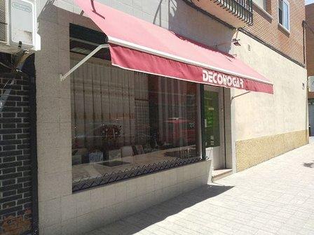 Decohogar