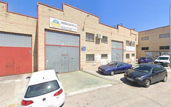 Uniembalaje FD S.A.