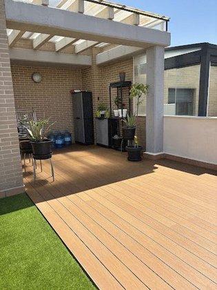 Top Madera