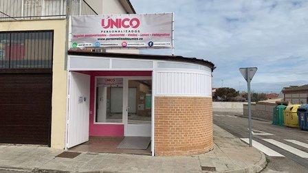 Personalizados Único
