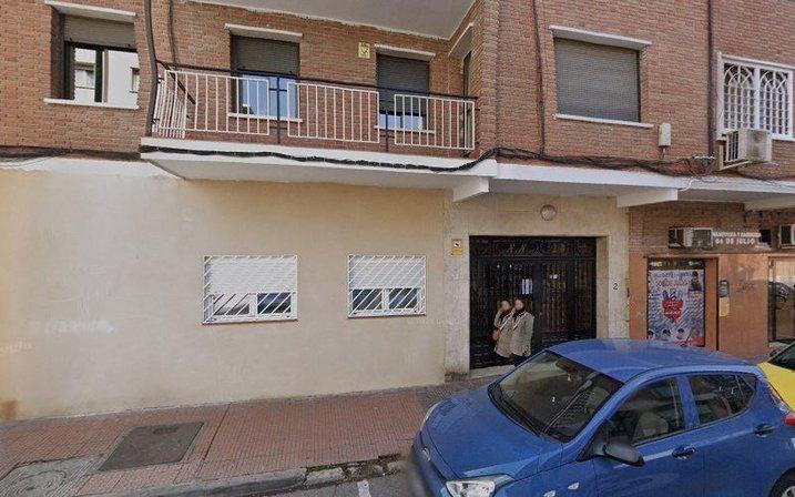 S.A.T.6565 Aguas Verdes