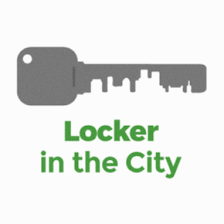 Locker in the City Madrid - Consigna 24h en Malasaña