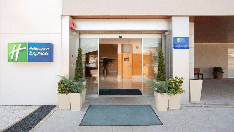 Holiday Inn Express Madrid - Alcobendas by IHG