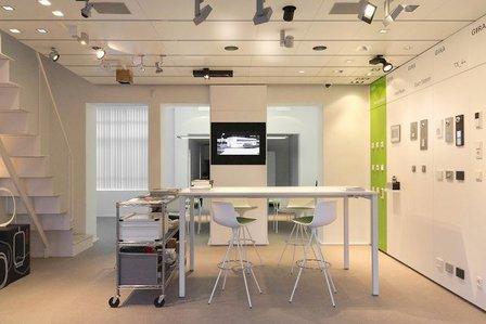 Transversal 6: Proyectos de Iluminación | Lighting consultant
