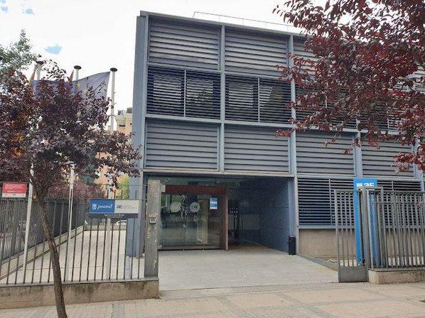 Agencia para el Empleo