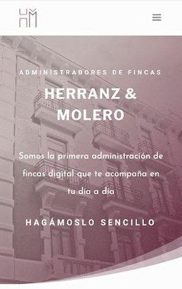 Herranz&Molero Administración De Fincas