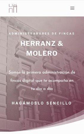 Herranz&Molero Administración De Fincas